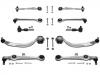  Control Arm:8E0 498 500
